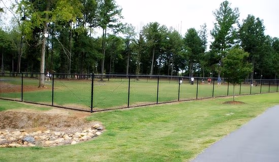 Rabbit Hill Park Dog Park photo 1